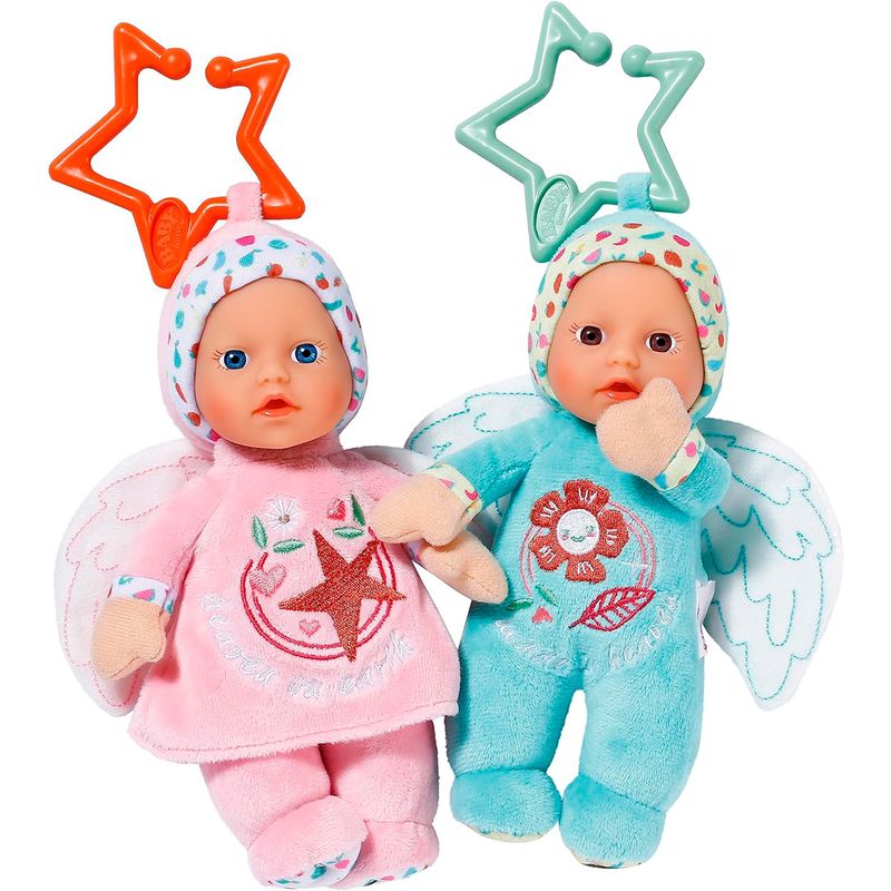 Baby-Born-Muñeco-Angel-para-Bebes-Surtido