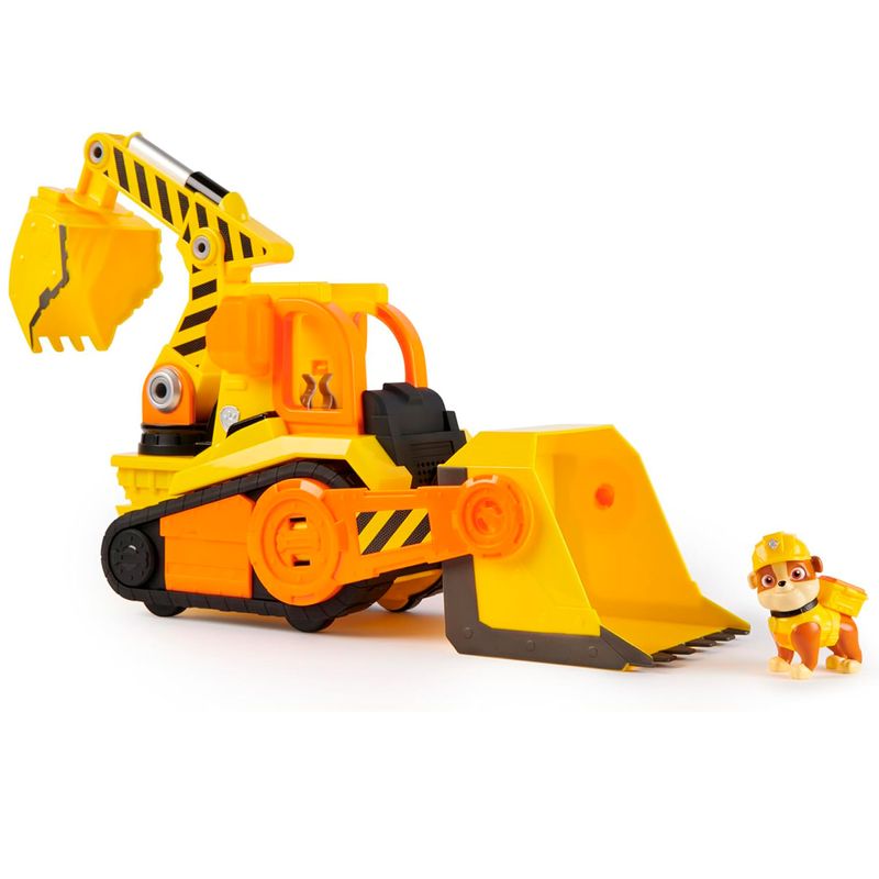 Equipo-Rubble-Bulldozer-Deluxe