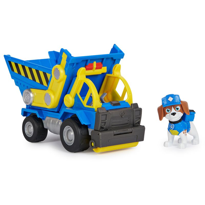 Equipo-Rubble-Figura---Vehiculo-Surtido