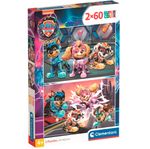 Patrulla-Canina-Puzzle-2x60-Piezas