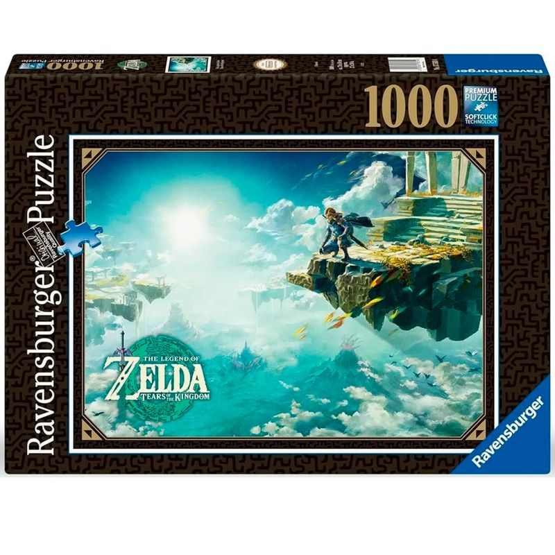 Legend-of-Zelda-Puzzle-1000-Piezas
