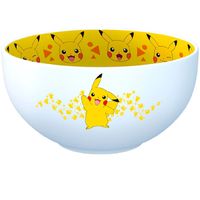 Pokémon Bol Cerámica 600 ml