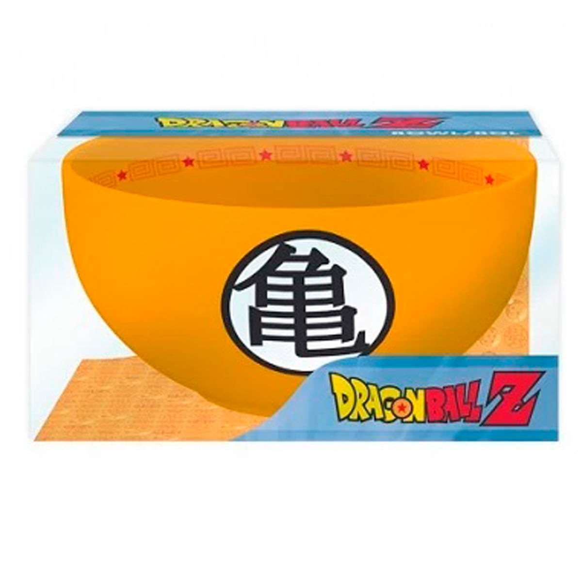 Dragon Ball Bol Cerámica 600 ml - Drim