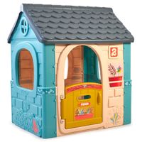 Casita Casual House