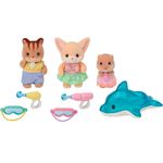 Sylvanian-Families-Pack-Fiesta-en-la-Piscina
