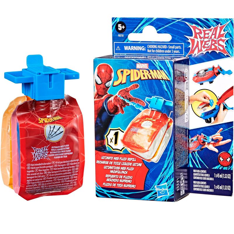 Spiderman-Real-Webs-Pack-Recarga
