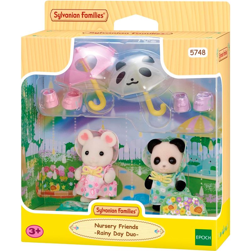 Sylvanian-Families-Pack-Dia-de-Lluvia_1