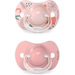 Pack-2-chupetes-6-18M-Walk-Nude