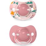 Pack-2-chupetes--18M-Walk-Rosa