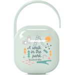 Cajita-portachupetes-Walk-Verde