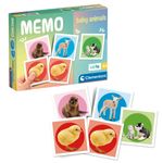 Memory-Pocket-Animales-Bebes
