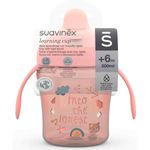 Taza-aprendizaje--6M-de-200ml-Rosa_1