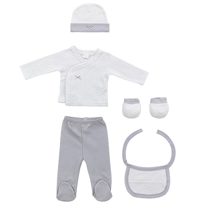 Set-Nacimiento-de-0-6m-5-piezas-Topos-Gris