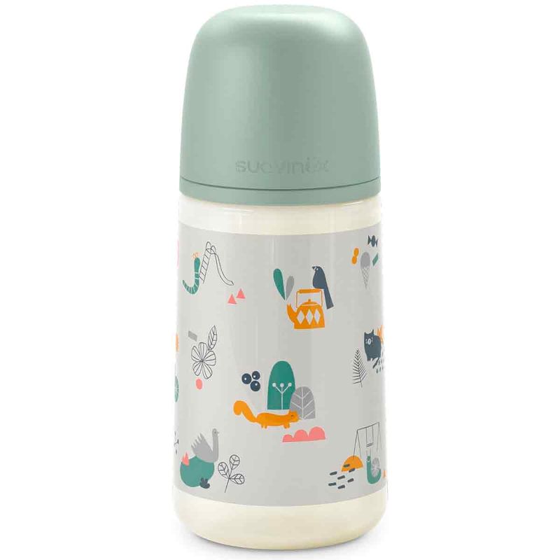 Biberon-PP-270ml-Walk-Verde_1