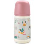 Biberon-PP-270ml-Walk-Rosa_1