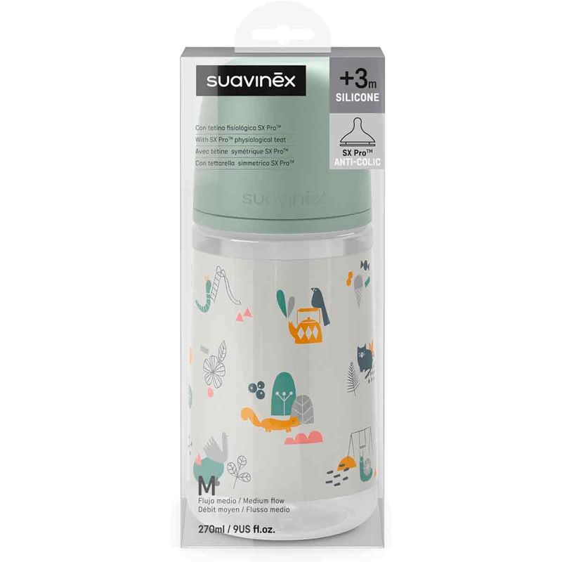Biberon-PP-270ml-Walk-Verde_2