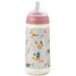 Biberon-PP-360ml-Walk-Rosa