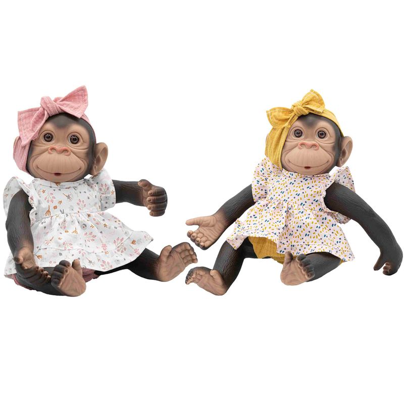 Muñeco-Bebe-Mono-Reborn-Surtido