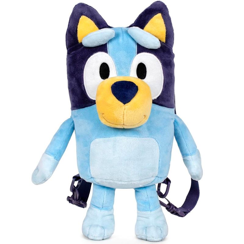 Bluey-Mochila-Peluche