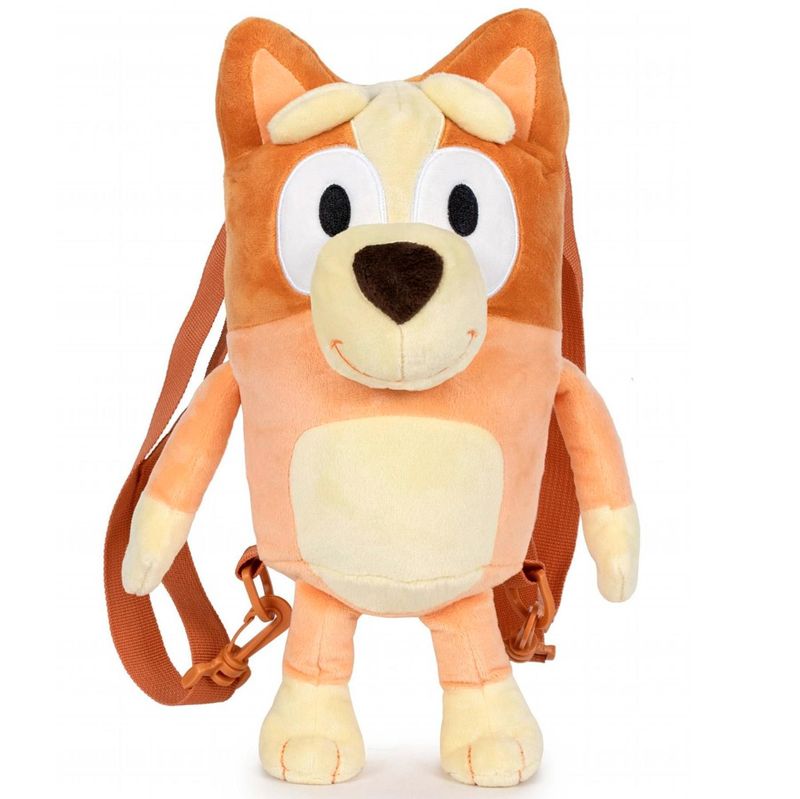 Bluey-Bingo-Mochila-Peluche