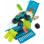 Hot-Wheels-Monster-Truck-Mega-Wrex-Gigante-Jaula