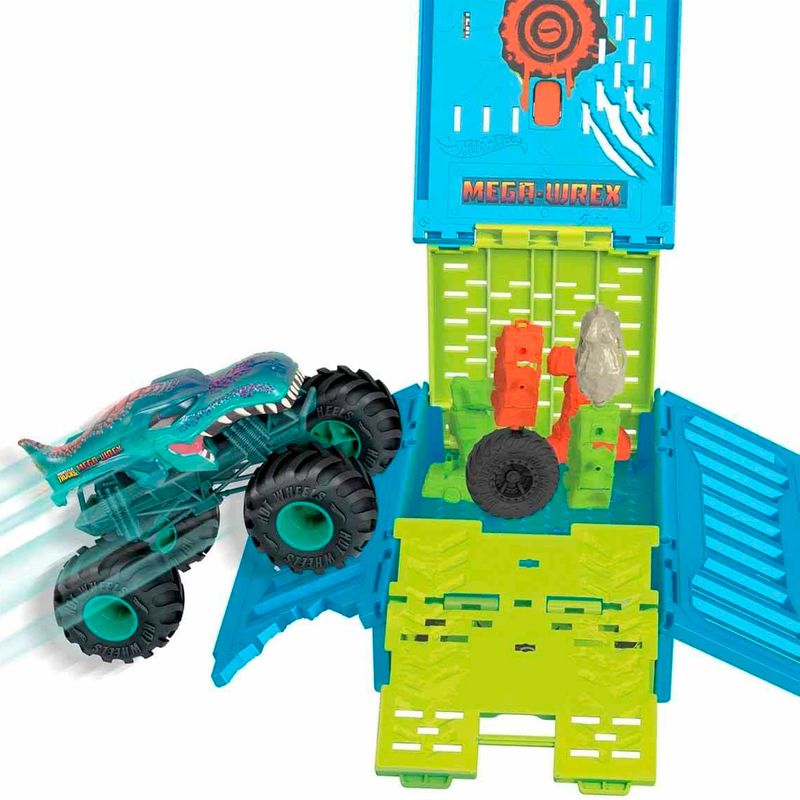 Hot-Wheels-Monster-Truck-Mega-Wrex-Gigante-Jaula_2