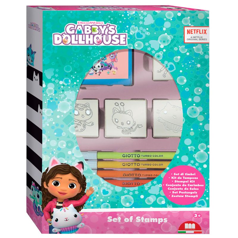 La-Casa-de-Muñecas-de-Gabby-Manualidades-Sellos