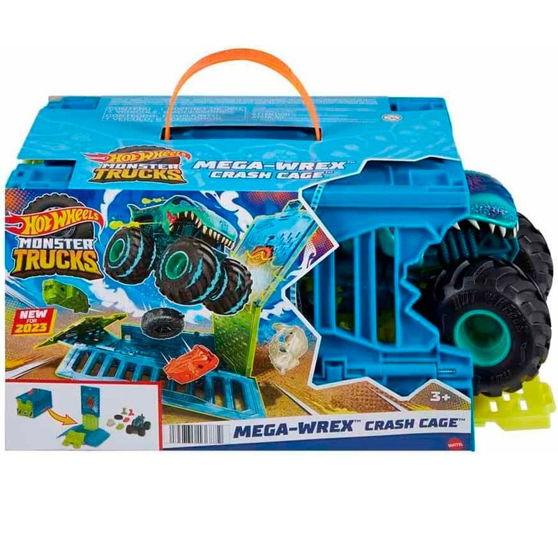 Hot-Wheels-Monster-Truck-Mega-Wrex-Gigante-Jaula_4