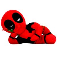 Marvel Deadpool Peluche Sexy