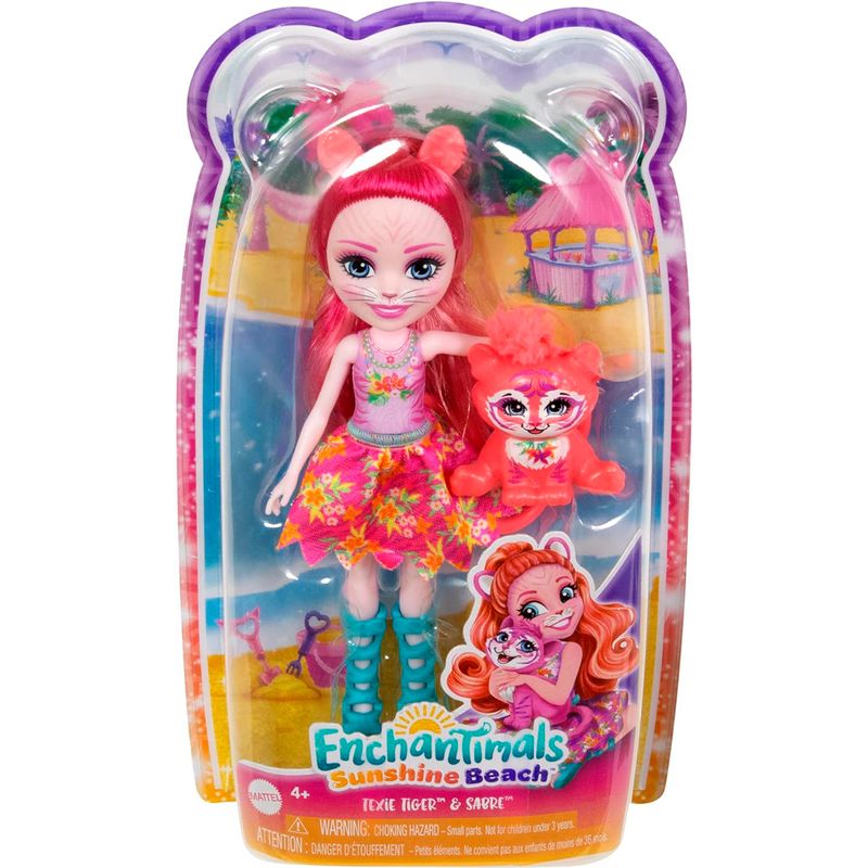 Enchantimals-Sunshine-Beach-Texie-Tiger_1