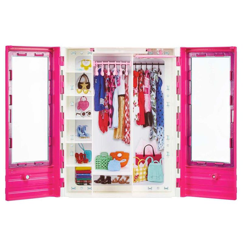 Barbie-y-Ken-con-Vehiculo-y-Amario_2