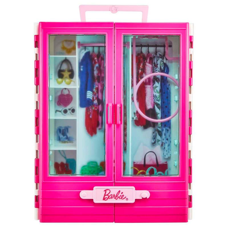 Barbie-y-Ken-con-Vehiculo-y-Amario_3