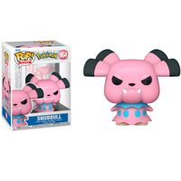 Funko POP! Pokémon Snubbull