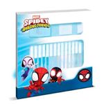 Spidey-y-sus-Amigos-Pack-Rotuladores---Sellos