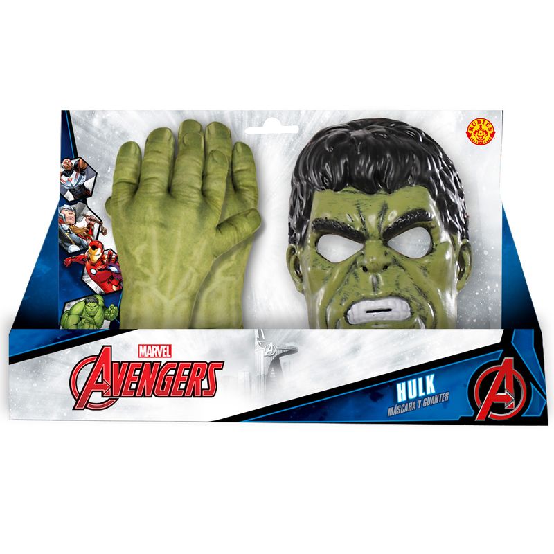Hulk-Pack-Mascara---Guantes