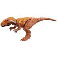 Jurassic World Rugido Salvaje Megalosaurus