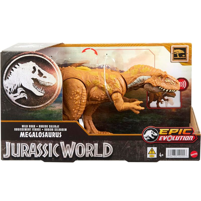 Jurassic-World-Rugido-Salvaje-Megalosaurus_2