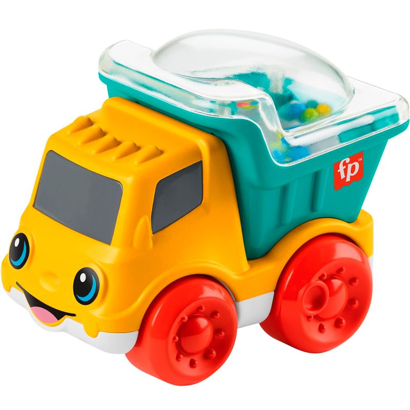 Vehiculo-Infantil-Surtido