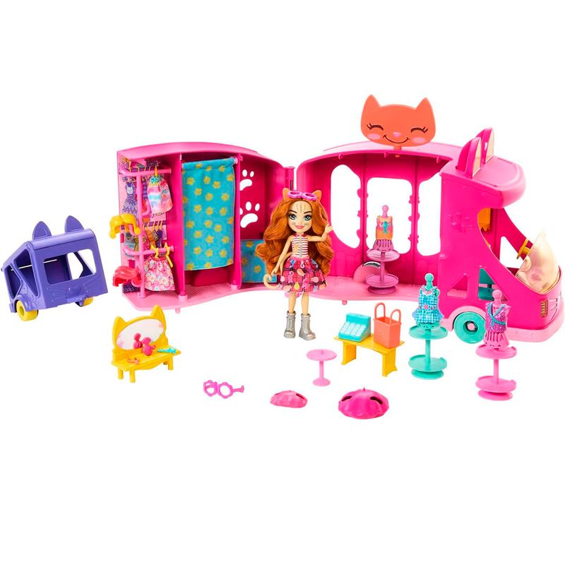 Enchantimals-Glam-Party-Moda-Sobre-Ruedas