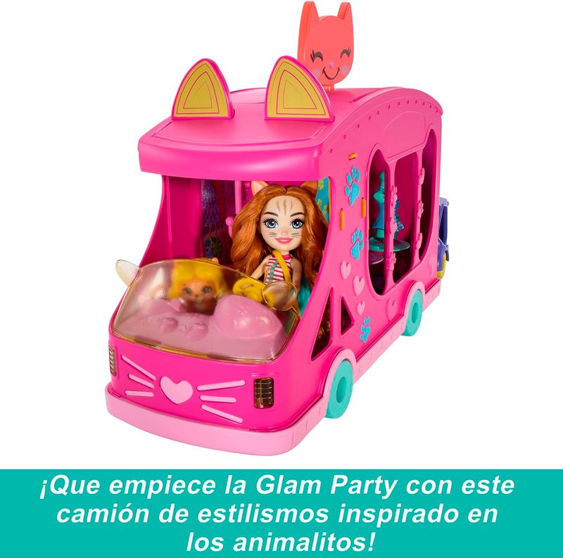 Enchantimals-Glam-Party-Moda-Sobre-Ruedas_1