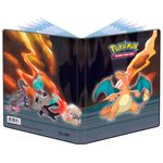 Pokemon-Album-Cartas-Charizard