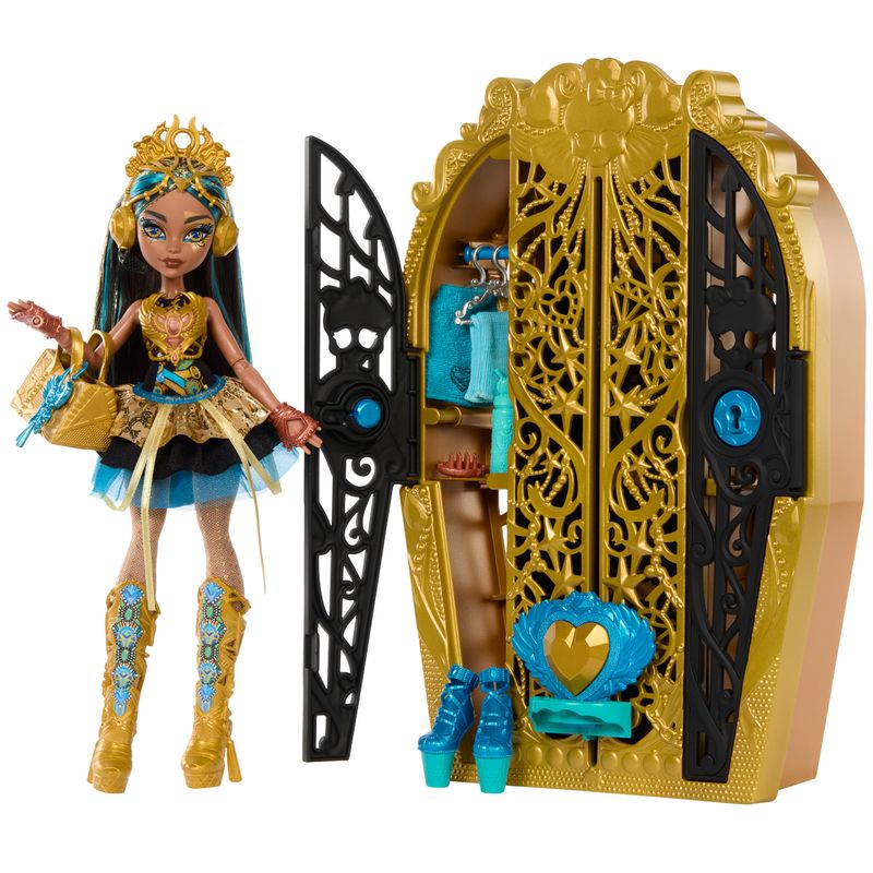 Monster-High-Skulltimate-Secrets-S4-Cleo