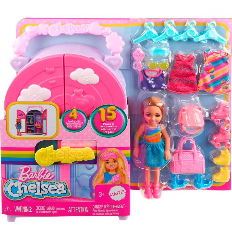 Barbie-Chelsea-con-Armario-de-Ensueño_4