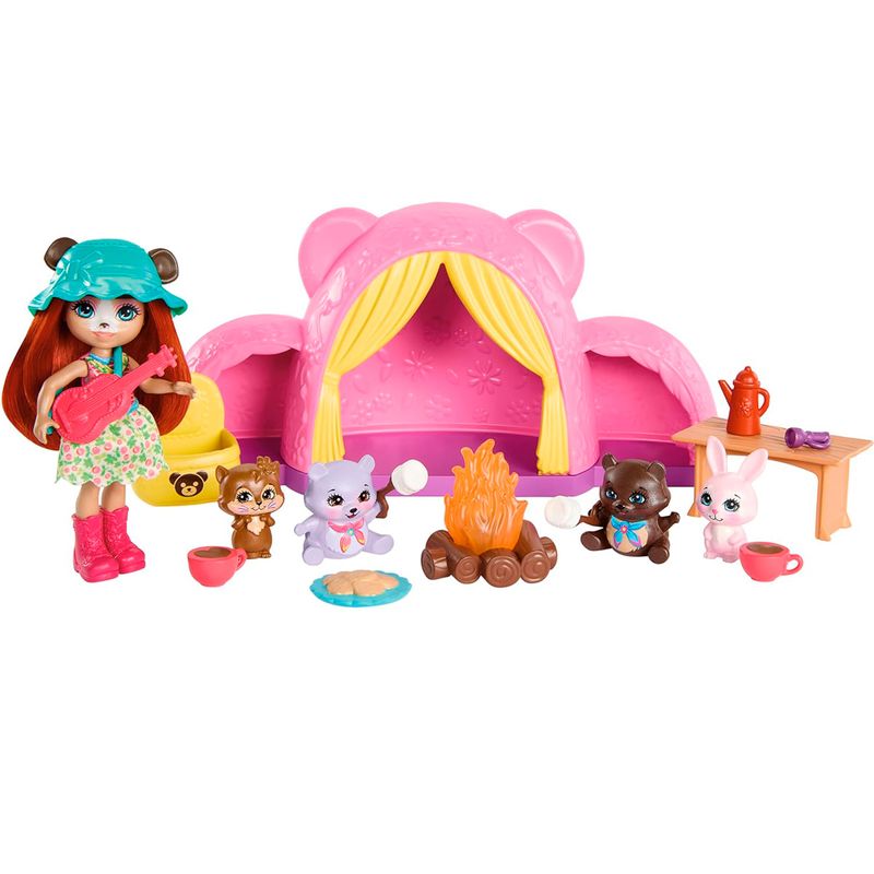 Enchantimals-Pack-Camping-Osos