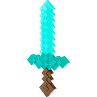 Minecraft Espada Encantada Deluxe