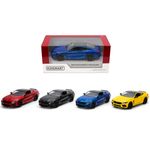 Bmw-M8-Coupe-Escala-1-36-Surtido