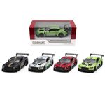 Bentley-Continental-GT3-Escala-1-36-Surtido