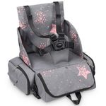 Trona-blanda-Stars-Rosa
