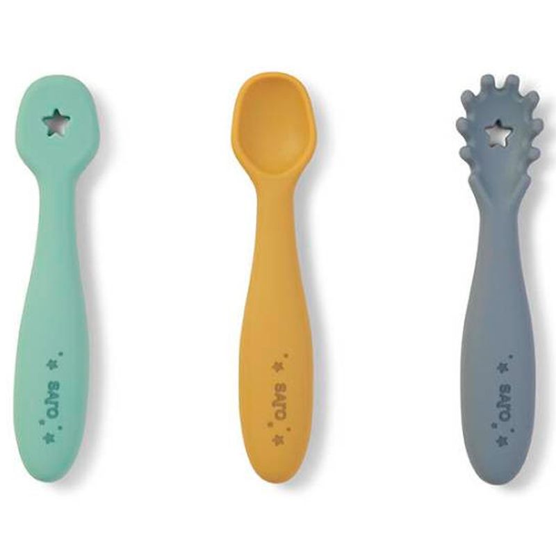 Pre-cucharas-aprendizaje-Azul-Mist