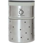 Termo-Solidos-930Ml-Inox-Beige